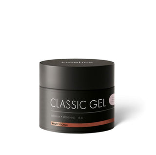 940 Pink Frost Classic Gel NO FILE 15ml KINETICS