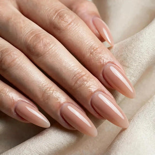 Warm Summer NO FILE Builder Gel 15ml LYNIS NAILS