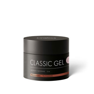 916 Classic Nude Classic Gel NO FILE 15ml KINETICS