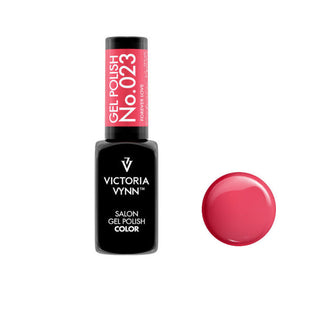 023 Forever Love Gel polish 8ml VICTORIA VYNN