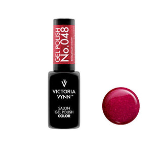 048 Broadway Show Gel polish 8ml VICTORIA VYNN