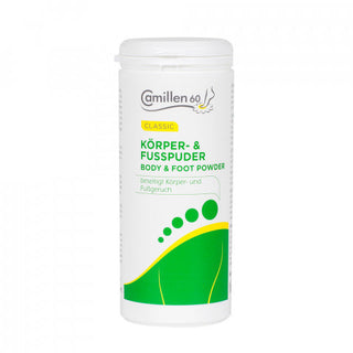 PUDER für Maniküre und Pediküre 100 g