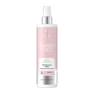 DESINFEKTION SEPTI STARTER 300 ml - PHARM FOOT VICTORIA VYNN