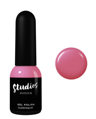 BUBBLE GUM — UV Nagellack 8 ml STUDIOS DIDIER