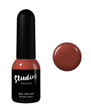 STREET HERO — UV Nagellack 8 ml STUDIOS DIDIER