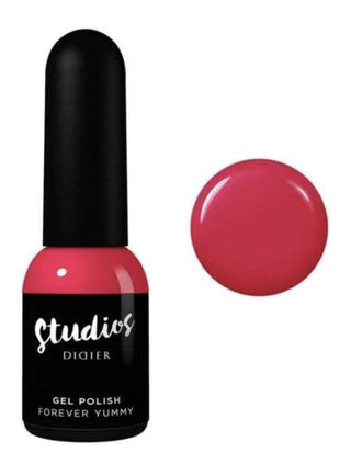 FOREVER YUMMY — UV Nagellack 8 ml STUDIOS DIDIER