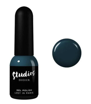 LOST IN PARIS — UV Nagellack 8 ml STUDIOS DIDIER