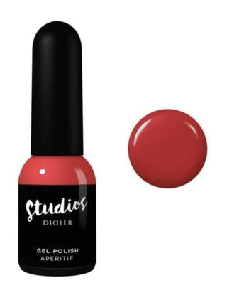 APERITIF — UV Nagellack 8 ml STUDIOS DIDIER