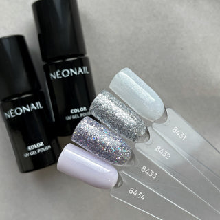 Mrs Always Right - UV Nagellack 7,2 ml Neonail
