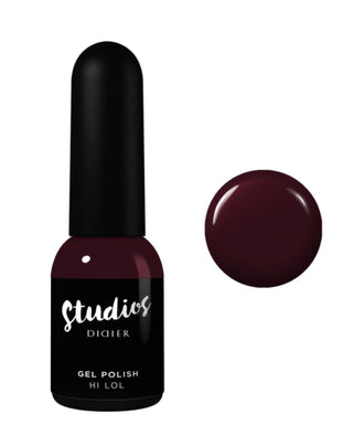 HI LOL — UV Nagellack 8 ml STUDIOS DIDIER