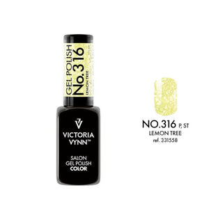316 Lemon Tree - Gel polish 8ml VICTORIA VYNN