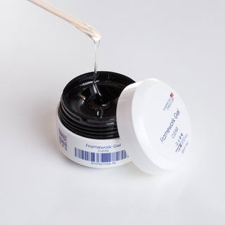 CLEAR - FRAMEWORK GEL 30ml AMERICAN CREATOR