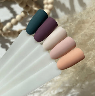414 EVENING SAND - UV Nagellack 7ml Semilac