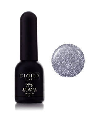 BRILLANT 6 — UV Nagellack 8 ml DIDIER LAB