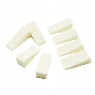 OMBRE SPONGES 8 pcs. NailArt