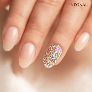Nail Art Carousel 01 Neonail