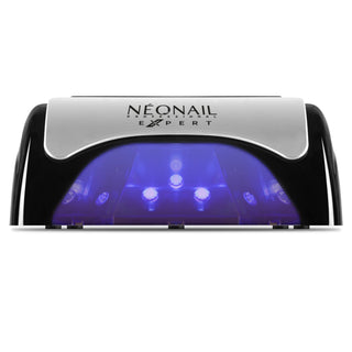LED Lampe NN EXPERT 26W/48 - schwarz Neonail