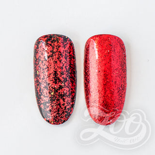 ROT - PIGMENT FLAKES ZooNail