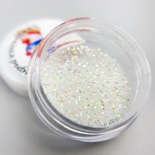 FEENFISCH - Glittery Effect ZooNail