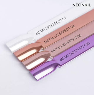 Metallic Effect 01 (Chrome) 1g Neonail
