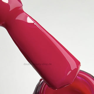 VINTAGE RUBY - UV Nagellack 7ml ECLAIR