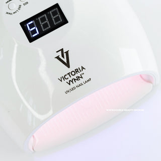 UV/LED Lampe 48W VICTORIA VYNN
