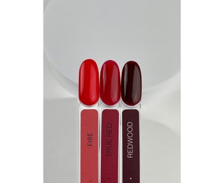 REDWOOD - Tint Base Coat 15ml HEYLOVE