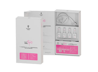 Starter Set SOFT GEL TIPS VICTORIA VYNN