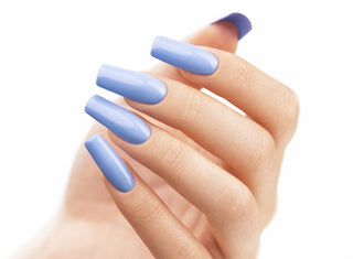SET MEDIUM SQUARE - Set SOFT GEL TIPS VICTORIA VYNN