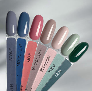 BLOSSOM - Tint Base Coat 15ml HEYLOVE