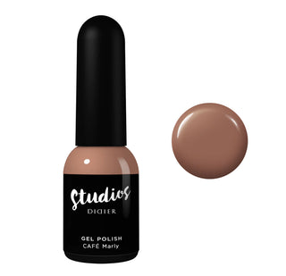 CAFÉ MARLY — UV Nagellack 8 ml DIDIER LAB