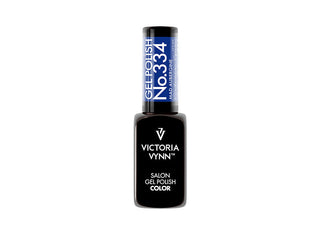 334 Mad Aubergine - Gel polish 8ml VICTORIA VYNN