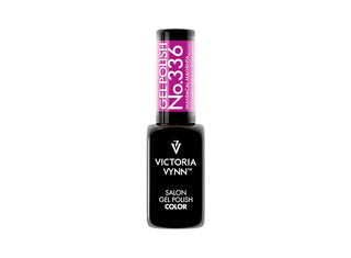 336 Maniacal Magenta - Gel polish 8ml VICTORIA VYNN