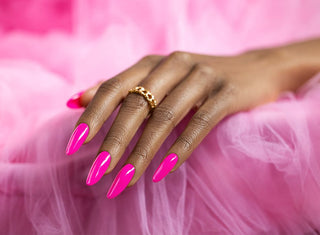 337 Freak Pink - Gel polish 8ml VICTORIA VYNN