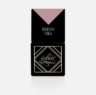 LIPGLOSS NAILS - UV Nagellack 7ml ECLAIR
