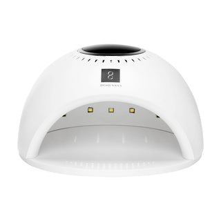 OCHO NAILS 8 WHITE - UV/LED Lampe 84W