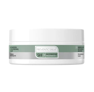 PREVENTIC SALVE OZONE OIL & HERBS 75 ml PHARM FOOT VICTORIA VYNN