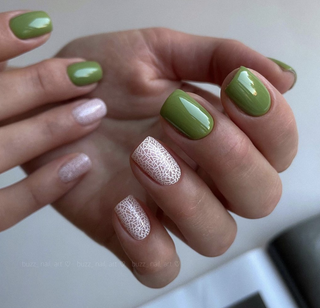SWAMP - Color Gel 15ml AMERICAN CREATOR