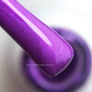 KOLIBRI EXOTIC — UV Nagellack 10 ml DIDIER LAB