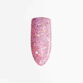 DRAGON FLAME - UV Nagellack 7ml ECLAIR