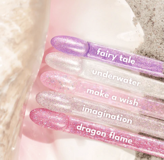 UNDERWATER - UV Nagellack 7ml ECLAIR