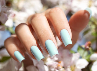 MINT — Mega Base (Rubber Base coat) 8 ml VICTORIA VYNN