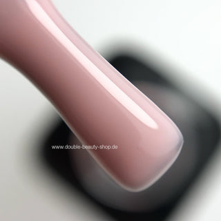 PEACHY PINK — Mega Base (Rubber Base coat) 8 ml VICTORIA VYNN