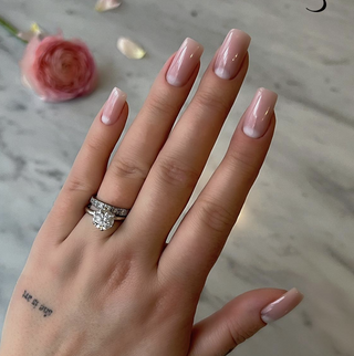 SUGAR BEIGE - SMART BASE 7ml ECLAIR