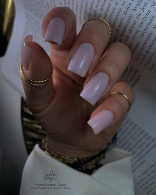 IVORY - SMART BASE 7ml ECLAIR
