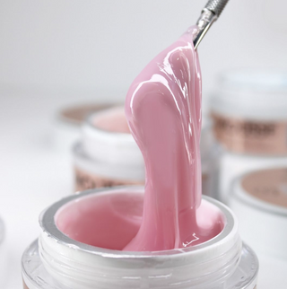 04 Berry Blush - MOUSSE SCULPTURE GEL 15 ml Victoria Vynn