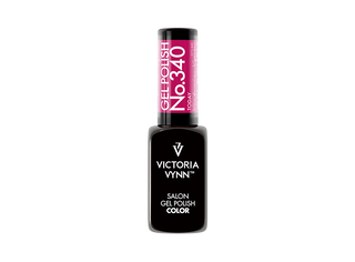 340 Today - Gel polish 8ml VICTORIA VYNN