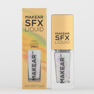 05 LIQUID DUST - Flüssiges Pigment MAKEAR