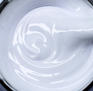 12 Cold White French - Build Gel UV/LED 50ml VICTORIA VYNN