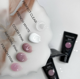 NATURAL PINK - DUO ACRYLGEL (15g, 30g) NEONAIL